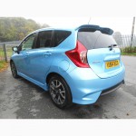 Разборка Nissan Note E12 12-15 год. Запчасти на Ниссан Ноут E12