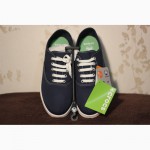 Продам кеды Crocs Lo Pro Canvas Mens Plimsolls