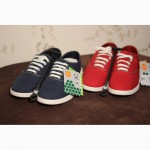 Продам кеды Crocs Lo Pro Canvas Mens Plimsolls