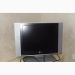 Продам LCD телевизор б/у (состояние отличное)