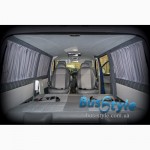 Сиденья для автобусов Crafter Volkswagen LT Mercedes-Benz Sprinter