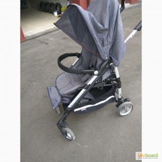 Продам прогулочную коляску трость Peg Perego