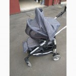 Продам прогулочную коляску трость Peg Perego