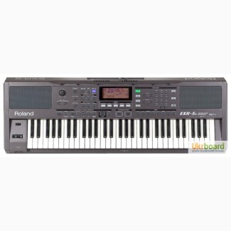 Продам Roland EXR-5s