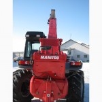 Manitou MLT 845-120 LSU - погрузчик Маниту