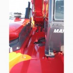 Manitou MLT 845-120 LSU - погрузчик Маниту