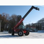 Manitou MLT 845-120 LSU - погрузчик Маниту