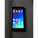 Смартфон LENOVO Vibe P1m Black