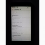 Смартфон LENOVO Vibe P1m Black