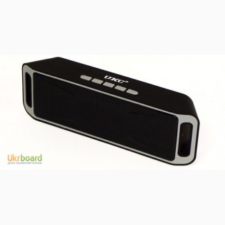 Портативная колонка UKC SC-208 Bluetooth