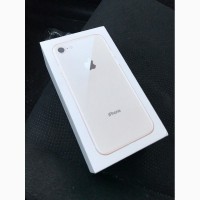 IPhone 8 256 ГБ разблокирована