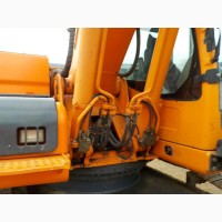 Гусеничный экскаватор DOOSAN DX225LC