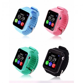 Детские часы Smart Watch V7k