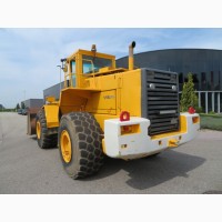 Фронтальный погрузчик VOLVO L180C