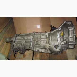 32000AE740 МКПП 4х4 TY754VU1AA Subaru Impreza G10 EJ151 EJ181