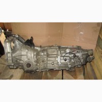 32000AE740 МКПП 4х4 TY754VU1AA Subaru Impreza G10 EJ151 EJ181