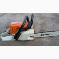 Бензопила Штиль Stihl MS251 Germany