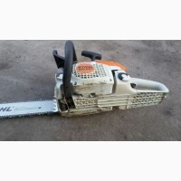 Бензопила Штиль Stihl MS251 Germany