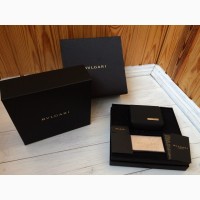 Очки с позолотой Bvlgari