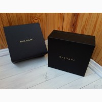 Очки с позолотой Bvlgari