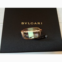 Очки с позолотой Bvlgari