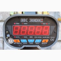 Арт. 000164/ Весы крановые ВК ЗЕВС III - 3000, IP65