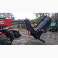 Ковш откидной на левую сторону для Manitou