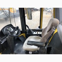 Дорожный каток Bomag BW 213-D4