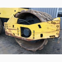 Дорожный каток Bomag BW 213-D4