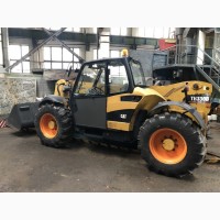 Телескопический погрузчик CAT TH330B. В Наличии