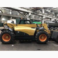 Телескопический погрузчик CAT TH330B. В Наличии