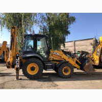 Продам JCB 3CX Sitemaster. 2012 г.в. 4900 м/ч