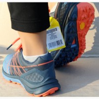 Кроссовки the north face ultra vertical vibram оригінал р.38