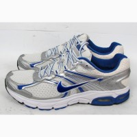 Кроссовки атлетические, большой размер, Nike air max Moto +7 (КР – 481) 48 размер