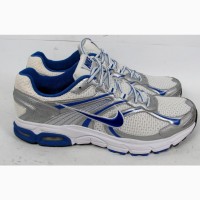 Кроссовки атлетические, большой размер, Nike air max Moto +7 (КР – 481) 48 размер