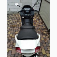 2007 Suzuki Skywave инжектор