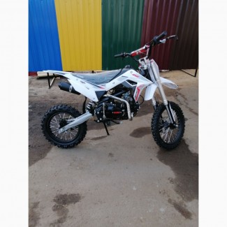 Мотоцикл bse ph10l 125 enduro