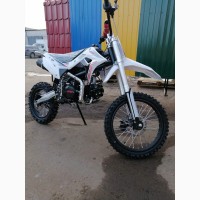 Мотоцикл bse ph10l 125 enduro