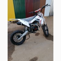 Мотоцикл bse ph10l 125 enduro