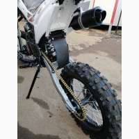 Мотоцикл bse ph10l 125 enduro