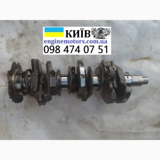 12200AL500 12200AL501 Коленвал VQ25DD Nissan SKYLINE AL541