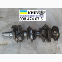 12200AL500 12200AL501 Коленвал VQ25DD Nissan SKYLINE AL541