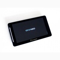 7 Планшет Pioneer 707 (G716) - GPS+ 4Ядра+ 8Gb+ Android