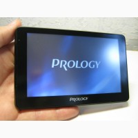 Автомобильный GPS навигатор для грузовиков Prology 5”. Украина и Европа