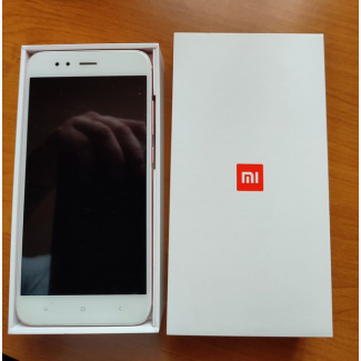 Xiaomi Mi A1 4/32 Dual Sim