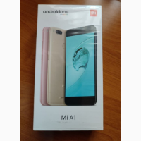 Xiaomi Mi A1 4/32 Dual Sim