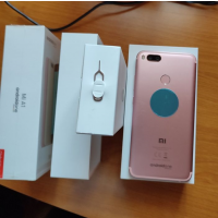 Xiaomi Mi A1 4/32 Dual Sim