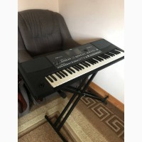 Korg PA600