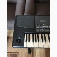 Korg PA600