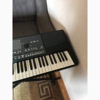 Korg PA600